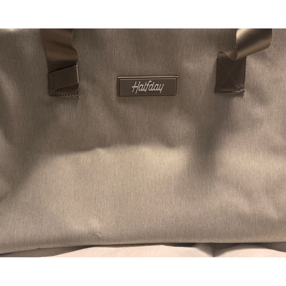 Halfday Garment Duffel